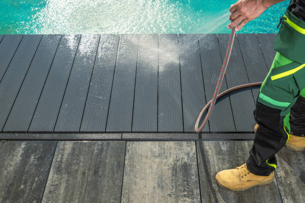 Deck Cleaning Services in Owingsville, KY