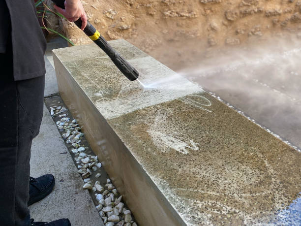 Fence Pressure Washing in Owingsville, KY