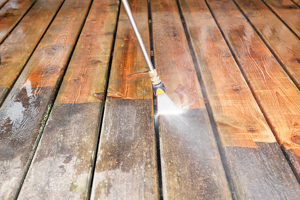 Best Concrete Pressure Washing  in Owingsville, KY