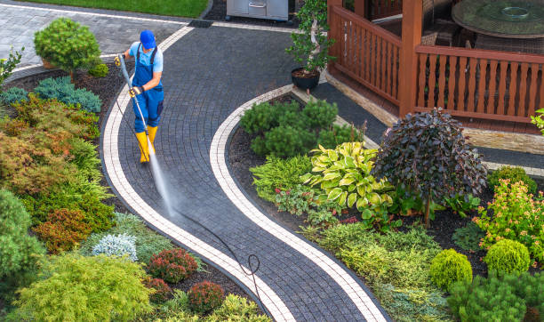Reliable Owingsville, KY Pressure Washing Solutions
