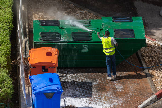 Best Roof Pressure Washing  in Owingsville, KY